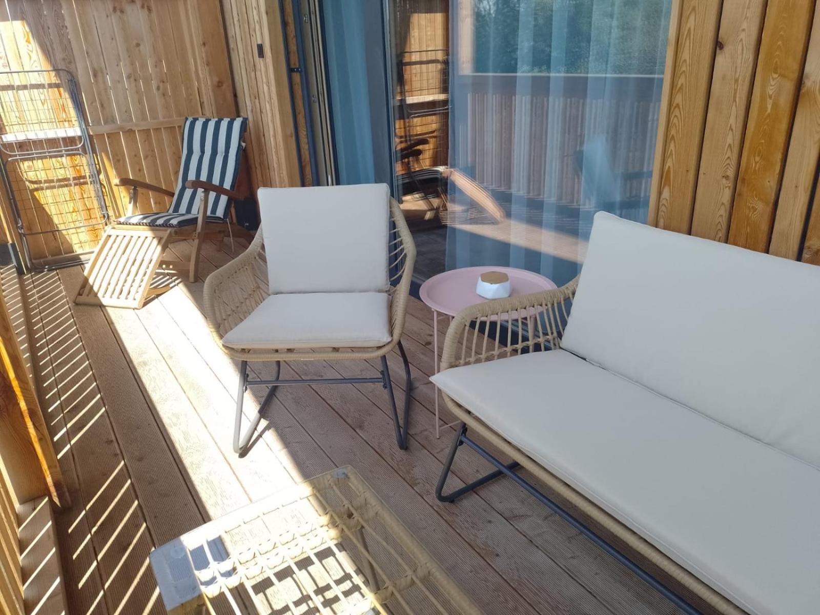 Apartman E4 Hrabusice Exterior photo
